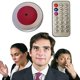 thumbnail image 2 of Divertido juguete con control remoto Prank Machine con ABS Sound Gen de 4,2 cm, 2 of 3