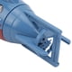 thumbnail image 5 of Submarino Rc, juguete de bao submarino de resistencia al impacto de Metal plástico para nios mayores de 8 aos ANGGREK CG2720, 5 of 8
