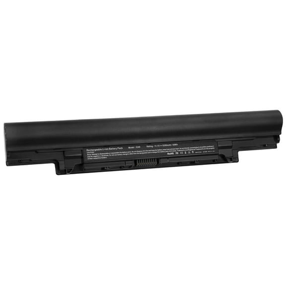 Battery FOR Dell YFDF9