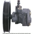 thumbnail image 2 of A1 Cardone Power Steering Pump P/N:21-5958 Fits select: 1997-1999 MITSUBISHI MIRAGE, 2 of 4