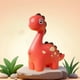 thumbnail image 5 of Juguetes Para Niño Coche de juguete de dinosaurio de plástico y goma suave para niños, extensible, para niños de 3 años o más, regalo para niños. Juguetes Para Bebe 1 Año, 5 of 7