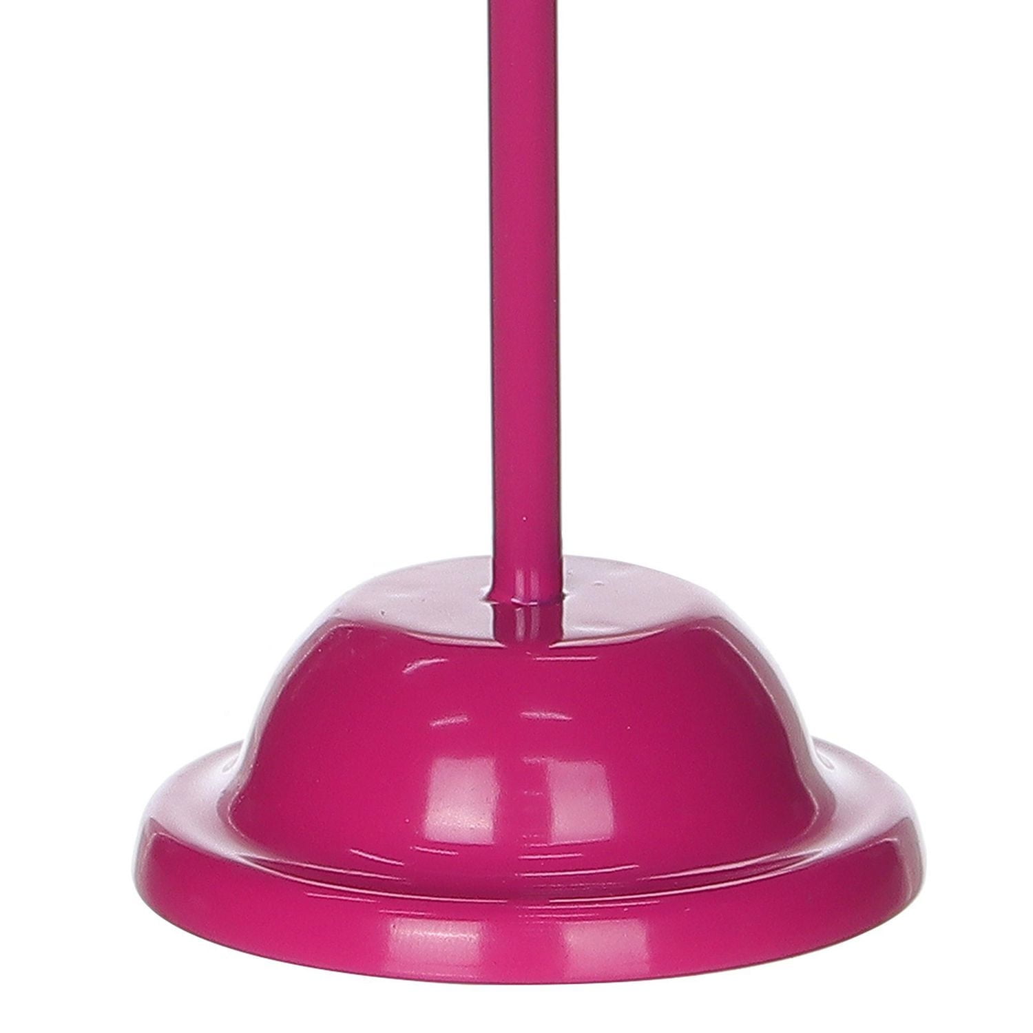 Décoration Hello en métal pour la Saint-Valentin.