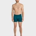 thumbnail image 3 of Pair of Thieves Men's Quick Dry Boxer Briefs 3pk - Medium, 3 of 10