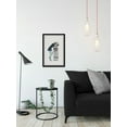 thumbnail image 6 of Fashion Addict V Framed Painting Print, 6 of 6