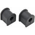 thumbnail image 2 of Moog Chassis Stabilizer Bar Mount Bushing K90547 OE Replacement; Standard Design, 2 of 3