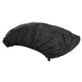 thumbnail image 5 of Unique Bargains Sunshade Cover Car Side Window Front Breathable Mesh Anti-UV Protect 125x50cm 1pair, 5 of 6