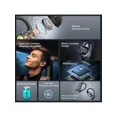 thumbnail image 2 of Miniso M98 Open-Ear True Earbuds - LCD Touch Screen, Directional Acoustics, HiFi Sound - Low Latency Gaming, Wireless - For iOS/Android, Portable with Charging Case - Ideal Gift, 2 of 10