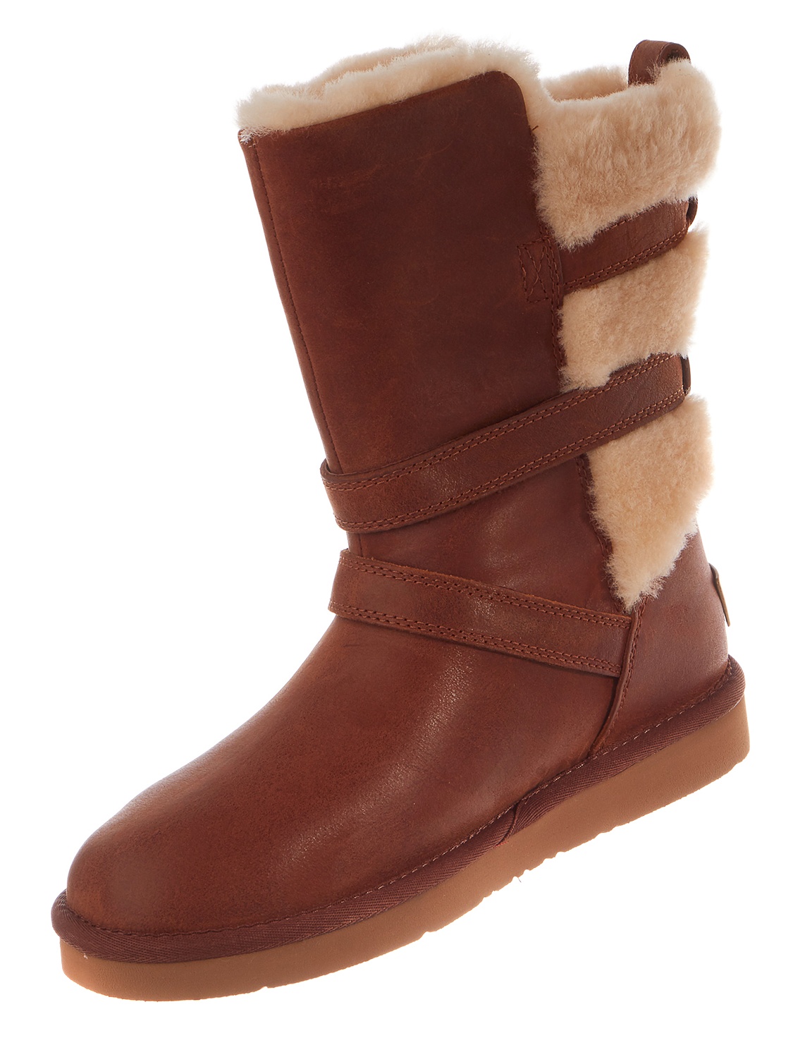 UGG Australia Becket Winter Boot - Womens - Walmart.com