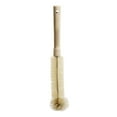 thumbnail image 1 of Extended Handle Bottle Brush with Angled Head, Nylon Bristles for Deep Cleaning Buckets, Thermos & Tall Containers, 1 of 7