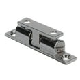 thumbnail image 4 of Seachoice Chrome Plated Brass Friction Catch, 4 of 5