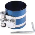 thumbnail image 2 of Piston Ring Compressor Car Engine Piston Ring Tool Piston Ring Compressor (blue) (1pcs), 2 of 5