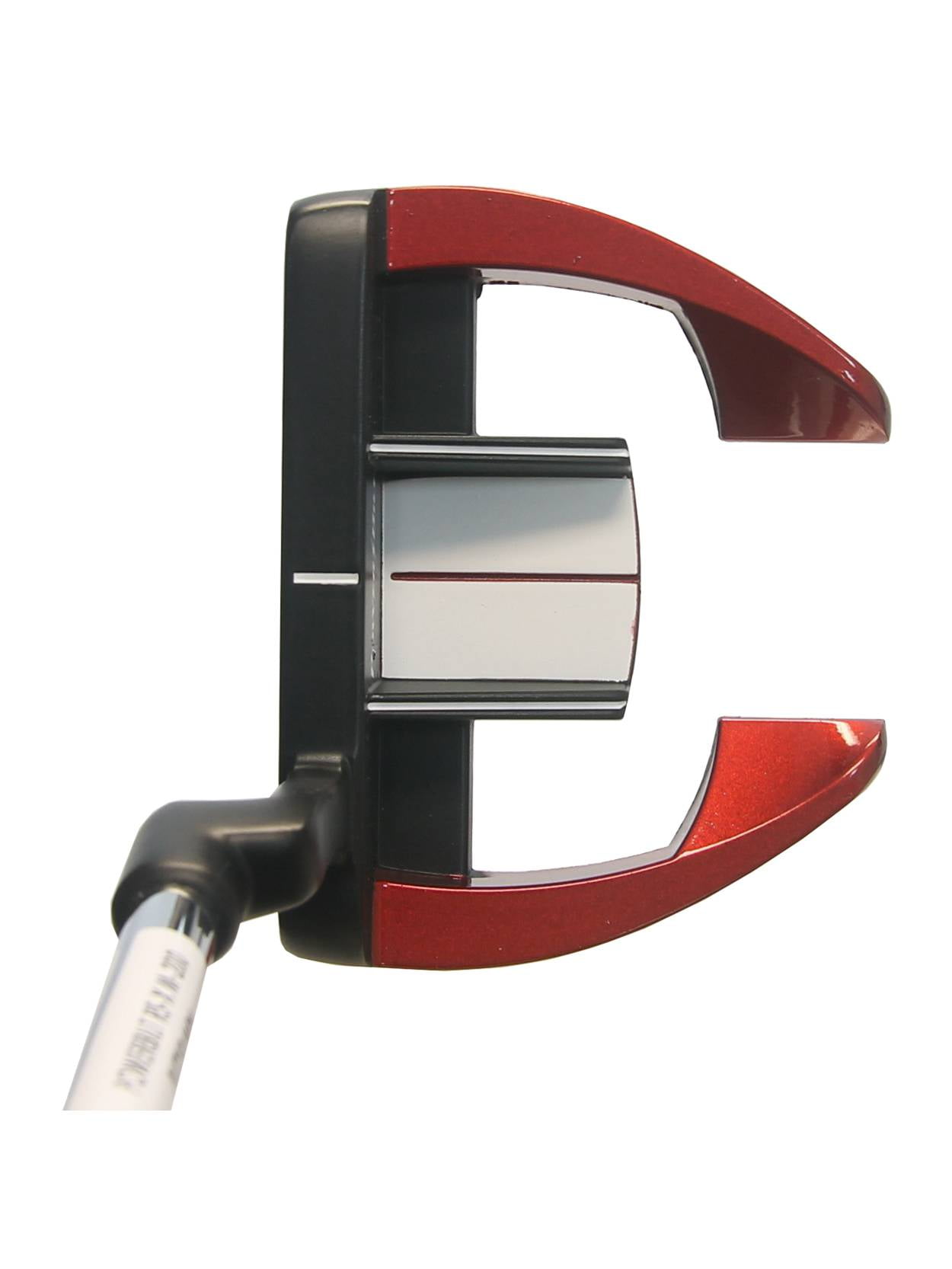 Powerbilt RS-X M200 Putter - 89cm Rechtshänder | Golf Schläger