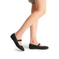 thumbnail image 6 of DREAM PAIRS Women’s Mary Jane Ballet Flats – Adjustable Ankle Strap Lightweight Shoes for Daily Wear, 6 of 7
