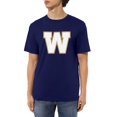 thumbnail image 4 of Winnipeg Blue Bombers T-Shirt Casual Tee Shirts For Men, 4 of 6