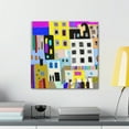 thumbnail image 4 of Minimalist Simplicityly Real - Canvas, 4 of 10