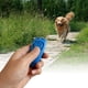 thumbnail image 5 of 1PC Dog Training Whistle Pet Clicker Answer Card Pet Dog Trainer Assistive Guide With Key Ring, 5 of 5