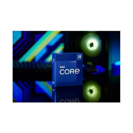 Intel - Core i9-12900 12th Generation - 16 Core - 24 Thread - 2.4 to 5.1 GHz - LGA1700 - Desktop Processor