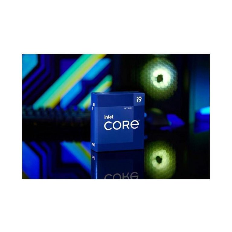 Intel Core i9-12900, 12th Gen Alder Lake, 16-Core 2.4 GHz