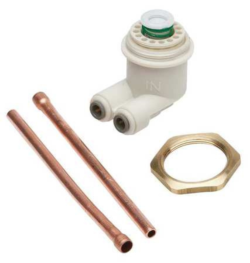 ELKAY 98732C Regulator Kit, 1/4" Connection, 2"L