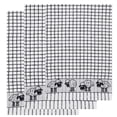thumbnail image 6 of Samuel Lamont Poli-Dri 3-Piece Kitchen Tea Towel Set 100% Cotton Ultra Absorbent, 6 of 6