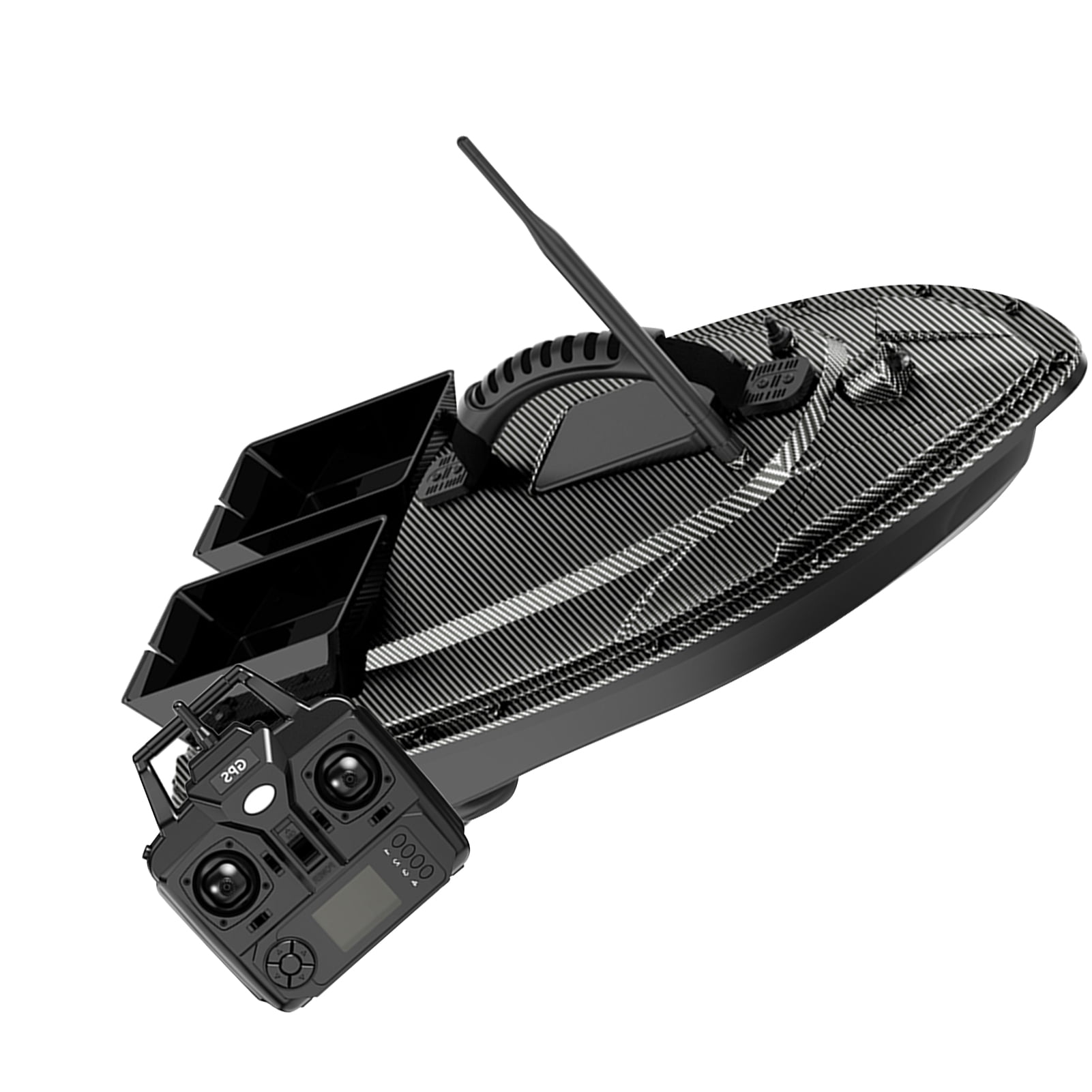 Kyosho RC Surfer4 Catch Surf KYO40110T3 Boats RTR Electric
