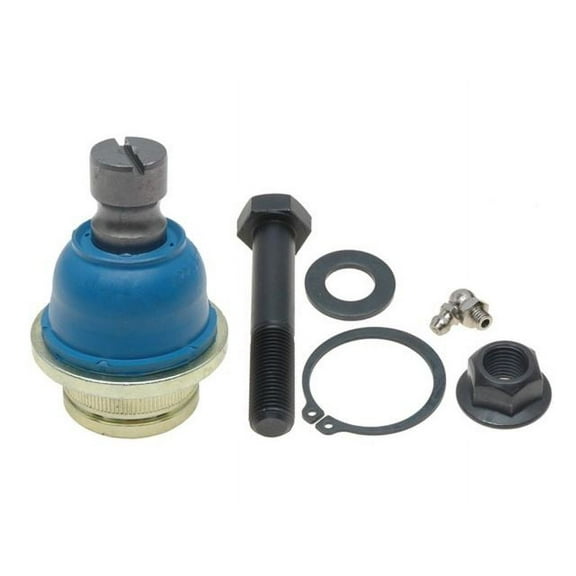 Front Lower Ball Joint - Compatible with 2004 - 2015 Nissan TITAN 2005 2006 2007 2008 2009 2010 2011 2012 2013 2014