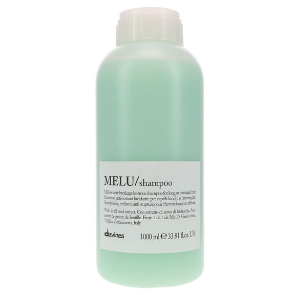 Davines MELU Anti-breakage Shampoo 33.8 oz