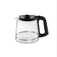 thumbnail image 4 of Cafetera Oster de Panel Táctil de 12 Tazas Plateado, 4 of 4