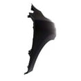 thumbnail image 3 of CAPA For 10-15 Tucson 2.0L/2.4L Front Fender Primed w/o Molding Holes Right Side, 3 of 4