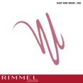 thumbnail image 2 of Rimmel London Exaggerate Automatic Lip Liner, 2 of 3