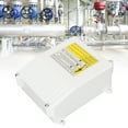 thumbnail image 2 of Fyydes Well Pump Control Box,Pump Control Box Bulit in Thermal Protection Circuit Breaker Controller for Deep Well Submersible Household Suction Pumps,Household Pump Control Box, 2 of 8