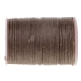 thumbnail image 3 of Hilo encerado 0,65 mm Cordón de poliéster para coser de artesanía café Sunnimix Cordón de poliéster encerado, 3 of 7