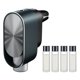 thumbnail image 1 of Difusor ambientador para coche QZD Smart con 4 aceites esenciales, 1 of 6