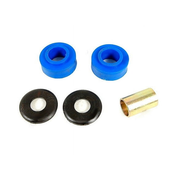Front To Control Arm Sway Bar Bushing Kit - Compatible with 1991 - 2002 Saturn SL1 1992 1993 1994 1995 1996 1997 1998 1999 2000 2001