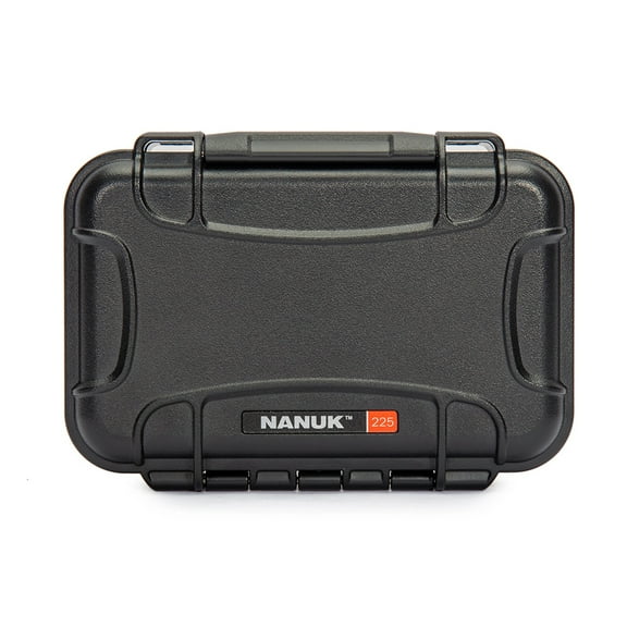 Nanuk 225 Hard Case