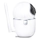 thumbnail image 2 of Cámara Para Interiores Cheetah Rocket House Color Blanco, 2 of 3