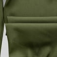 thumbnail image 7 of ZXLBBD Boys' Straight Leg Cargo Pants Elastic Waist Slim Fit Comfortable Solid Color Dress Pants for Kids School Fashion Casual Daily Wear,Army Green,Size 3 Y-4 Y, 7 of 7