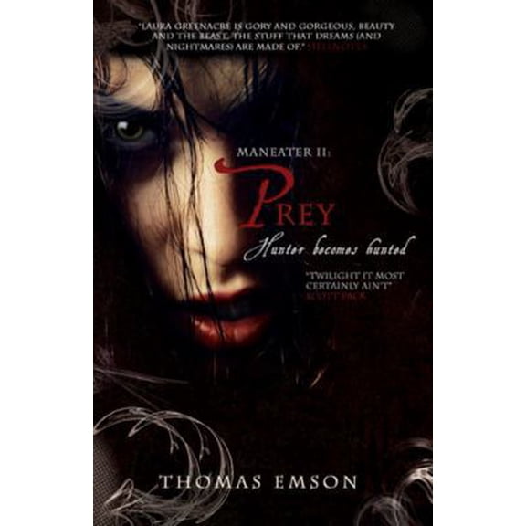 Pre-Owned Prey (Paperback) 1906727368 9781906727369