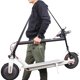 thumbnail image 1 of TABLZONE Correa De Hombro Para Scooter De PVC Y Poliéster Ajustable Y Plegable Para Transporte, 1 of 8