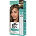 thumbnail image 2 of L'Oreal Paris Magic Root Rescue Permanent Hair Color, 4G Dark Golden Brown, 2 of 12