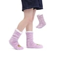 thumbnail image 6 of Universal Shrek Womens 1-Pack Slipper Sock, Shoe Size 4-10, 6 of 6