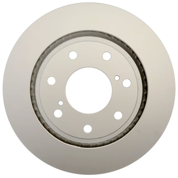 Element3™ Coated Rotors Fits select: 2010-2014 FORD F150