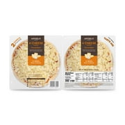 Artideliz 4 Cheese Pizza Twin Pack - ready to bake