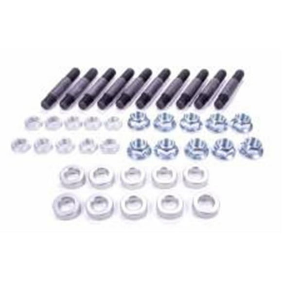 Strange STGA1041 0.62-18 in. Engineering Stud Kit with 1.87 in. Shank