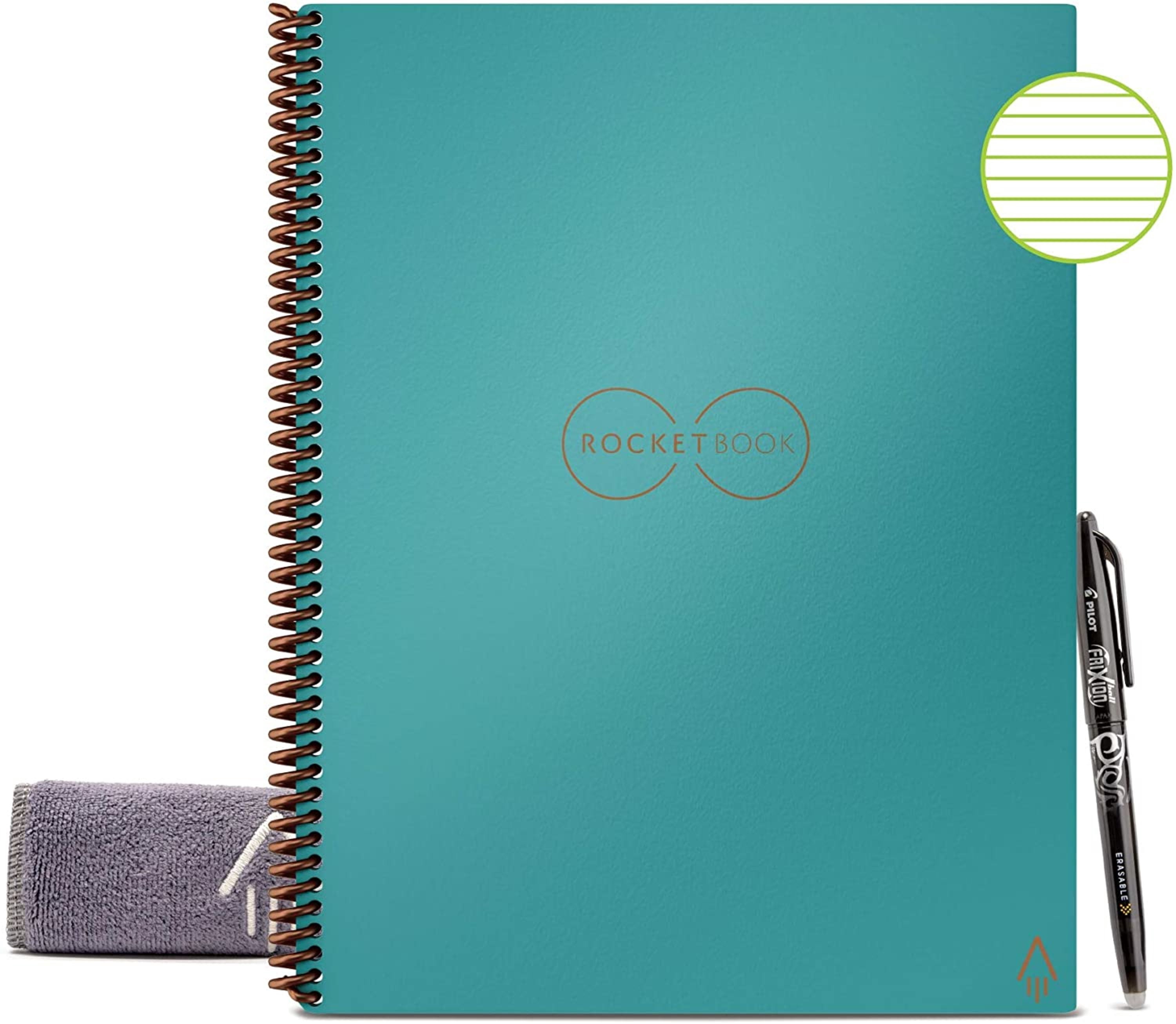 rocketbook replacement pen