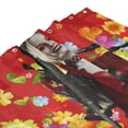 thumbnail image 3 of The Suicide Harley Quinn Squad Shower Curtain Bathroom Decor Polyester Waterproof Bath Curtains With Hooks 60x72 Inches, 3 of 8