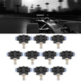 thumbnail image 2 of Filtro de aceite de motor con adaptador 04152-YZZA5 apto para Toyota 4Runner FJ / Cruiser / Tundra Jadeshay A, 2 of 8