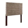 thumbnail image 4 of Archdale Rattan Adjustable Headboard Queen, 4 of 5