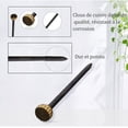 thumbnail image 3 of Hanging Nails, 50 PCS Photo Hangers Nails Picture Frame Nails Hangers Picture Pins with Plastic Storage Box Small Nail X Wall Spike for Picture Frame,, 3 of 5