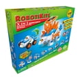 thumbnail image 1 of Construye 10 Robots de Energía Renovable OWI Incorporated OWI-MSK36524, 1 of 1